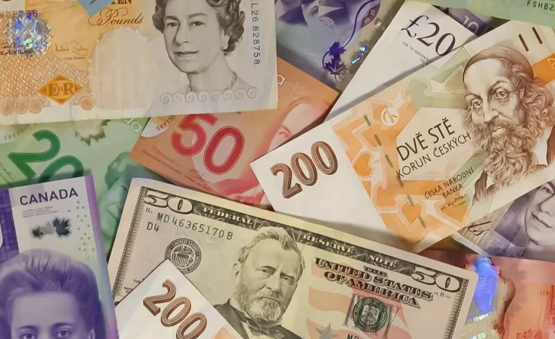 What are the projections for the global economy in 2024? Here’s the perspective from chief economists