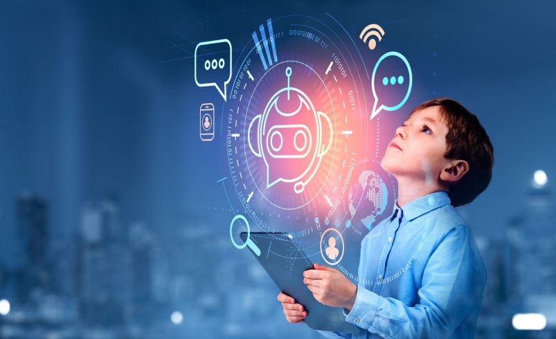 Three fundamental lessons parents ought to impart to their children concerning Artificial Intelligence (AI)