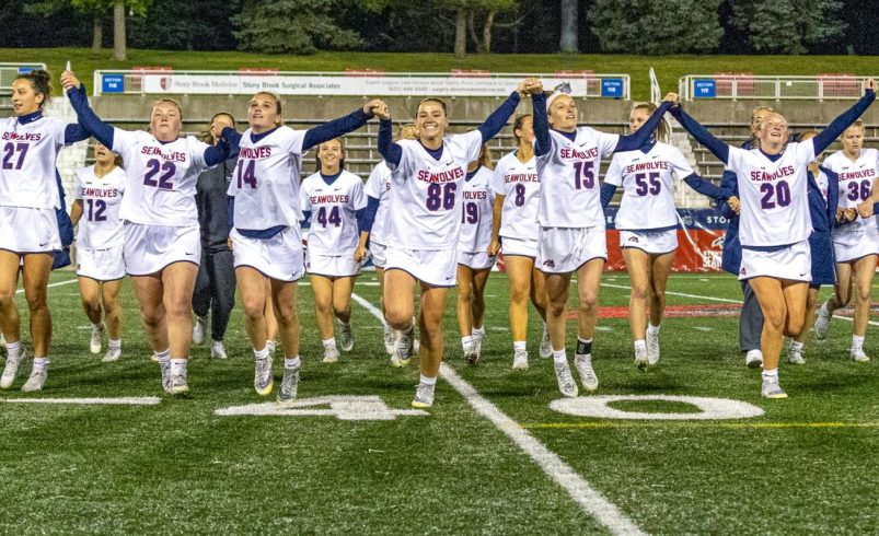 In the upcoming 2024 schedule for Women’s Lacrosse, two National Semifinalists will be showcased alongside a series of 11 home games, promising an engaging season ahead