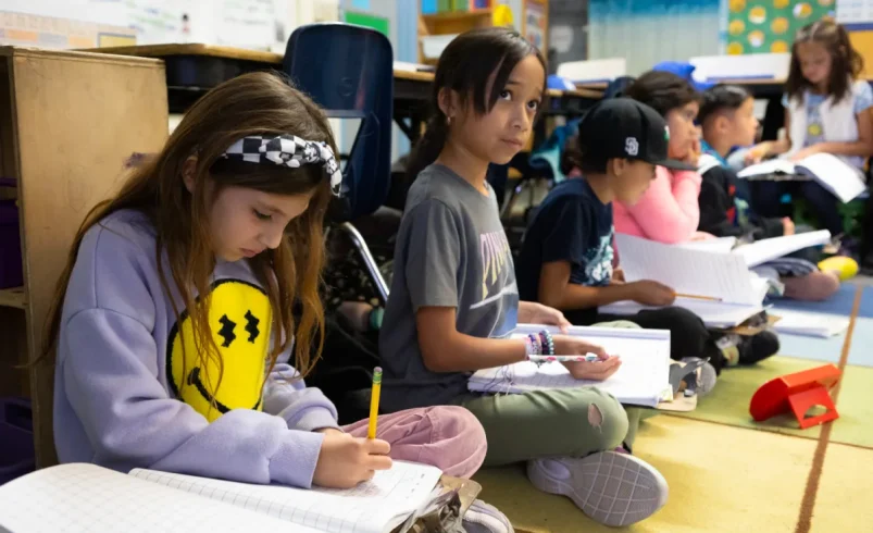 Four Key Elements to Monitor in San Diego’s Education Scene in 2024