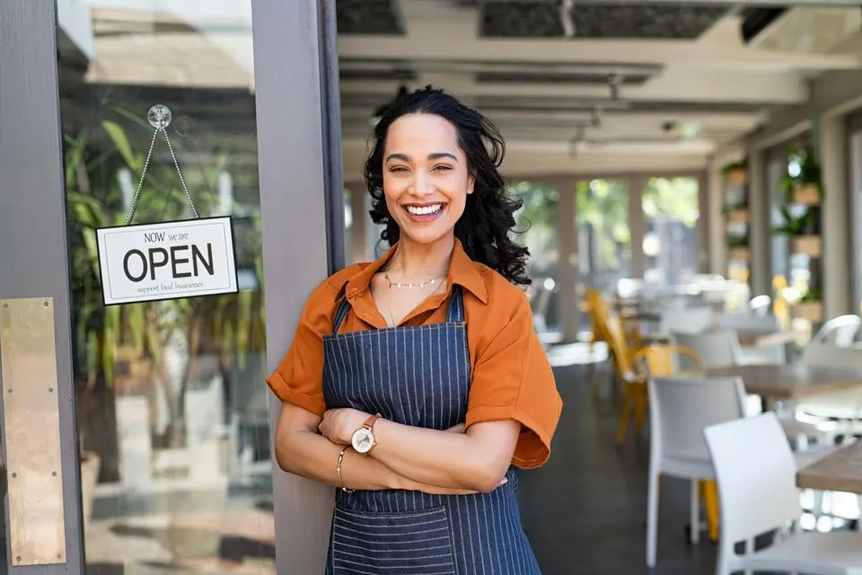 Looking back at the events of 2023 for small businesses